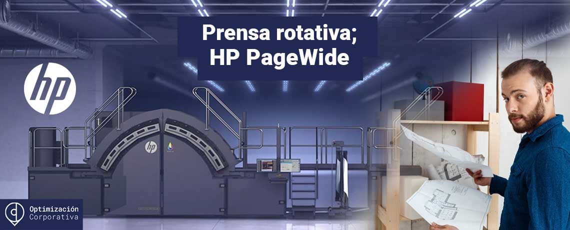 Optimización Corporativa