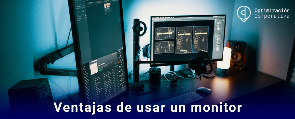 Optimización Corporativa